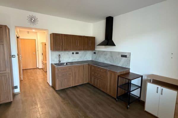 Prenájom bytu 2-izbový 55 m², Sokolovská, Praha Prenájom bytu 2-izbový 55 m², Sokolovská, Praha