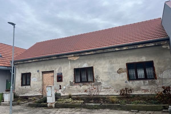 Predaj domu Predaj domu