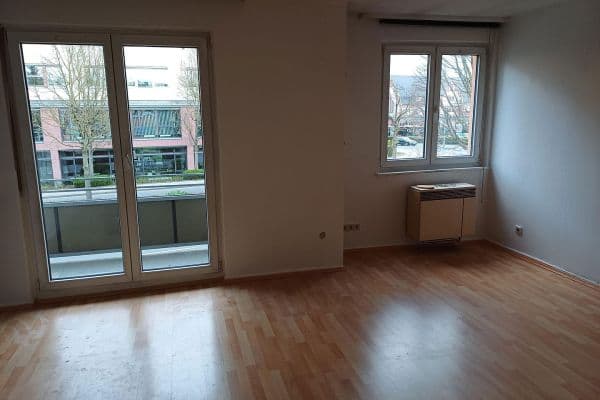 Prenájom bytu 2-izbový 64 m², Marienbader Platz 10, Bad Homburg Prenájom bytu 2-izbový 64 m², Marienbader Platz 10, Bad Homburg