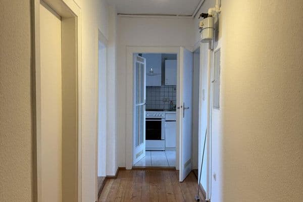 Prenájom bytu 2-izbový 45 m², Schweppermannstraße 21, Nürnberg Prenájom bytu 2-izbový 45 m², Schweppermannstraße 21, Nürnberg