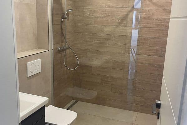 Prenájom bytu 2-izbový 48 m², Rüsselsheim Prenájom bytu 2-izbový 48 m², Rüsselsheim