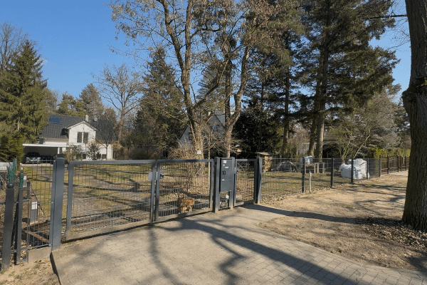 Predaj pozemku 537 m², Hans-Loch-Strasse 10, Oranienburg Predaj pozemku 537 m², Hans-Loch-Strasse 10, Oranienburg