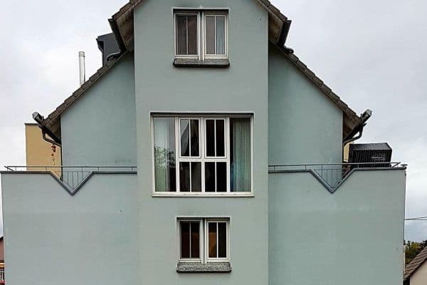 Prenájom bytu 4-izbový 120 m², Rheinstetten Prenájom bytu 4-izbový 120 m², Rheinstetten