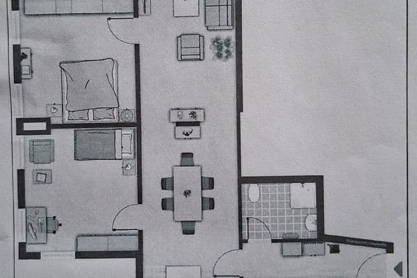 Predaj bytu 3-izbový 79 m², Münchnerstr. 3, Pliening, Bavorsko Predaj bytu 3-izbový 79 m², Münchnerstr. 3, Pliening, Bavorsko
