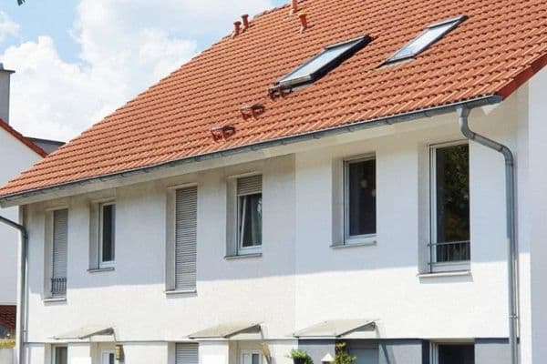 Predaj domu 141 m², pozemek 157 m², Kaiserslautern, Porýnie-Falcko Predaj domu 141 m², pozemek 157 m², Kaiserslautern, Porýnie-Falcko