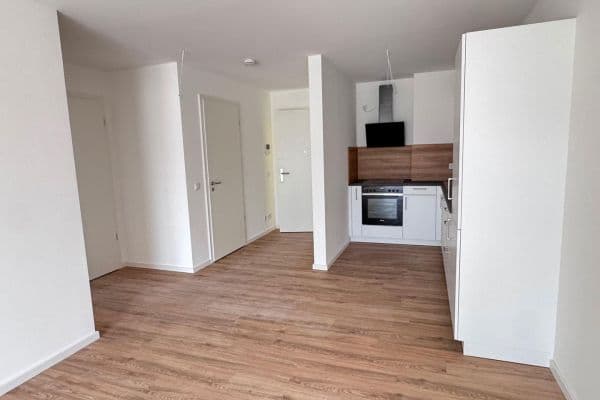 Prenájom bytu 2-izbový 61 m², Theodor-Mathieu-Straße 20-22, Bamberg, Bavorsko Prenájom bytu 2-izbový 61 m², Theodor-Mathieu-Straße 20-22, Bamberg, Bavorsko
