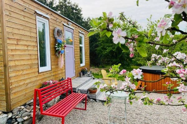 Prenájom rekreačného objektu, Staré Křečany, Ústecký kraj Prenájom rekreačného objektu, Staré Křečany, Ústecký kraj