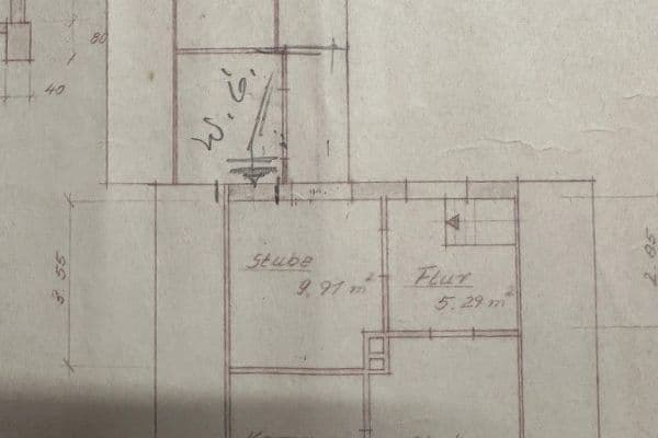Predaj domu 120 m², pozemek 2.000 m², Kiel, Šlezvicko-Holštajnsko Predaj domu 120 m², pozemek 2.000 m², Kiel, Šlezvicko-Holštajnsko