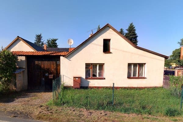 Prenájom rekreačného objektu, Hladké Životice Prenájom rekreačného objektu, Hladké Životice