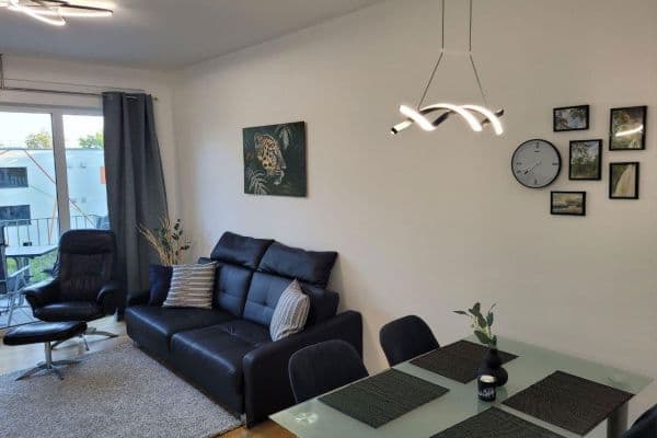 Prenájom bytu 2-izbový 40 m², Sudenburger Straße 25, Magdeburg, Sasko-Anhaltsko Prenájom bytu 2-izbový 40 m², Sudenburger Straße 25, Magdeburg, Sasko-Anhaltsko