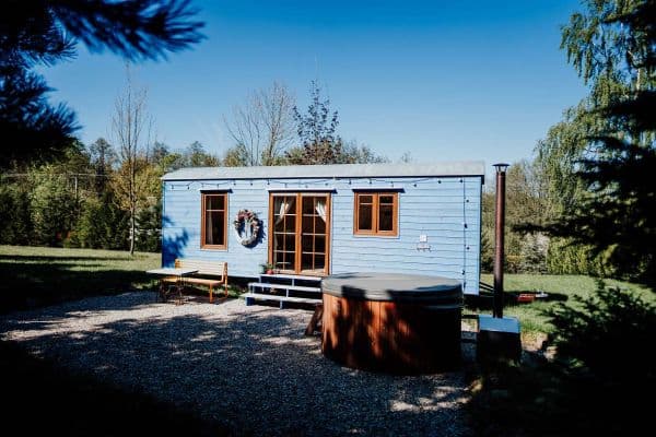 Prenájom rekreačného objektu, Staré Křečany - Panský Prenájom rekreačného objektu, Staré Křečany - Panský