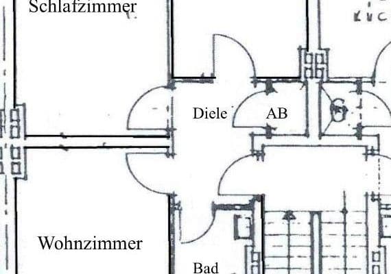 Predaj bytu 2-izbový 55 m², Köln, Severné Porýnie - Westfálsko Predaj bytu 2-izbový 55 m², Köln, Severné Porýnie - Westfálsko