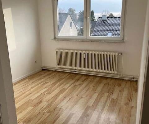 Prenájom bytu 1-izbový 25 m², Baroper Str. 197, Dortmund Prenájom bytu 1-izbový 25 m², Baroper Str. 197, Dortmund