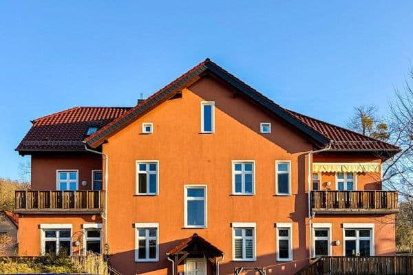 Predaj domu 595 m², Rüdersdorf bei Berlin Predaj domu 595 m², Rüdersdorf bei Berlin