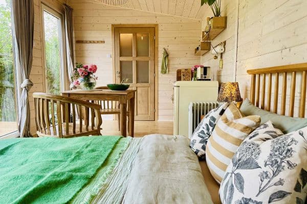 Prenájom rekreačného objektu, Staré Křečany, Ústecký kraj Prenájom rekreačného objektu, Staré Křečany, Ústecký kraj