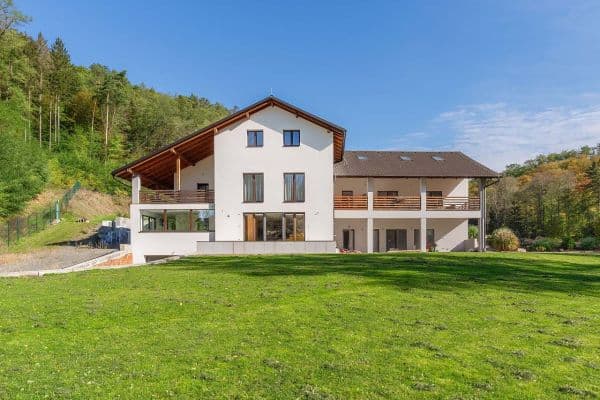 Prenájom rekreačného objektu, Sedlecko Prenájom rekreačného objektu, Sedlecko