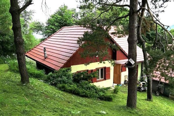 Prenájom rekreačného objektu, Lopeník Prenájom rekreačného objektu, Lopeník