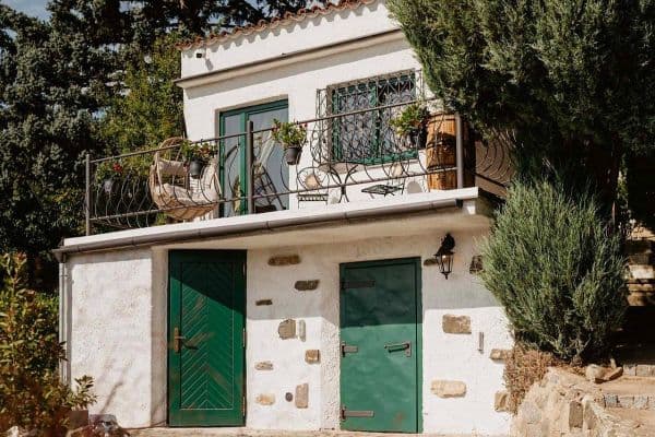 Prenájom rekreačného objektu, Vojkovice Prenájom rekreačného objektu, Vojkovice