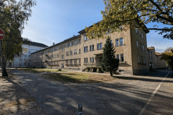 Predaj bytu 3-izbový 160 m², Heinickeweg 15, Berlin, Berlín Predaj bytu 3-izbový 160 m², Heinickeweg 15, Berlin, Berlín