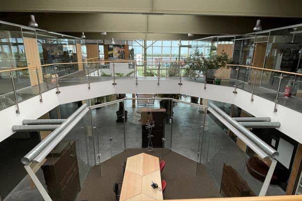 Prenájom kancelárie 132 m², Gollheide 8-10, Bochum, Severné Porýnie - Westfálsko Prenájom kancelárie 132 m², Gollheide 8-10, Bochum, Severné Porýnie - Westfálsko