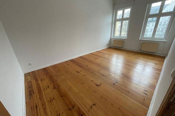 Predaj bytu 2-izbový 54 m², Heynstr. 24, Berlin, Berlín Predaj bytu 2-izbový 54 m², Heynstr. 24, Berlin, Berlín