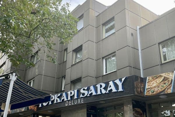 Predaj domu 595 m², pozemek 217 m², Gelsenkirchen Predaj domu 595 m², pozemek 217 m², Gelsenkirchen