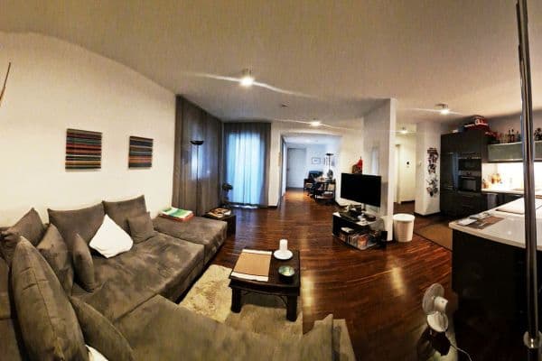 Prenájom bytu 2-izbový 69 m², Düsseldorf Prenájom bytu 2-izbový 69 m², Düsseldorf