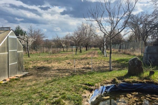 Predaj pozemku 2.950 m², Rohatec Predaj pozemku 2.950 m², Rohatec