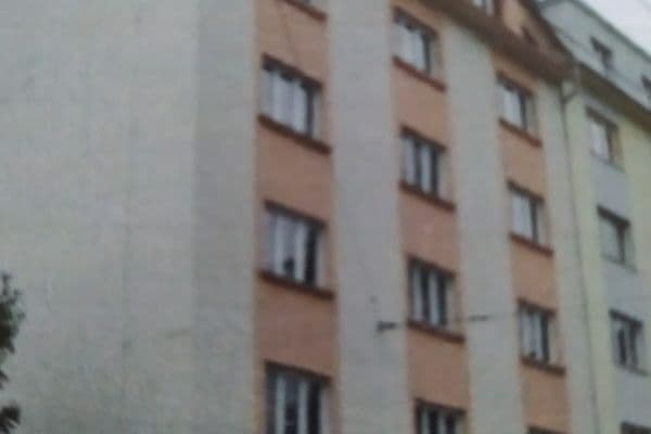 Predaj bytu 2-izbový 50 m², U Stadiónu, Ústí nad Labem Predaj bytu 2-izbový 50 m², U Stadiónu, Ústí nad Labem