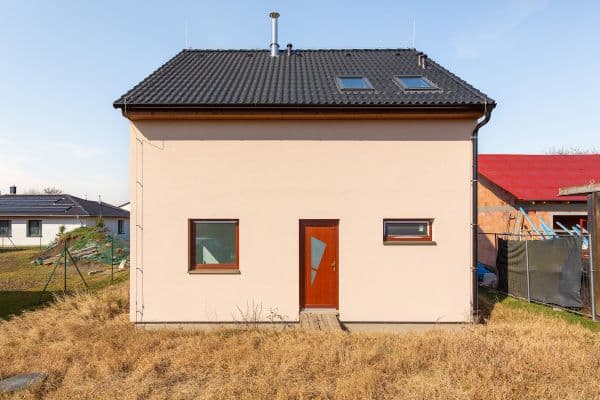 Predaj domu 130 m², pozemek 112 m², Predaj domu 130 m², pozemek 112 m²,