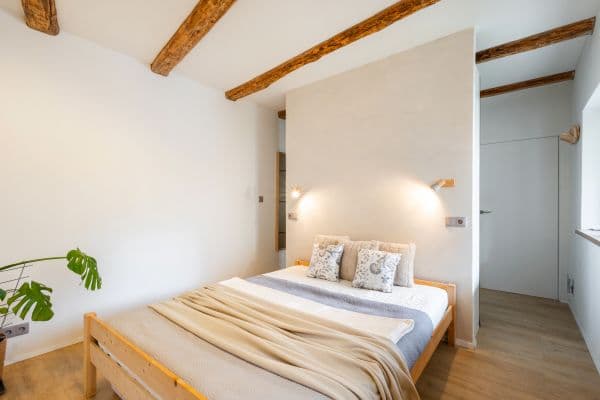 Predaj bytu 2-izbový 114 m², Slavojova, Praha Predaj bytu 2-izbový 114 m², Slavojova, Praha