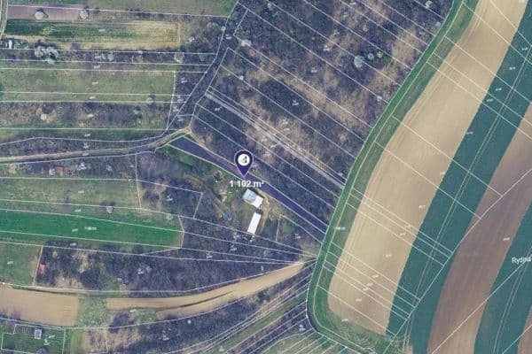 Predaj pozemku Predaj pozemku