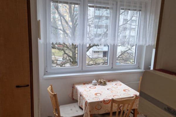 Predaj bytu 2-izbový 55 m², U Pivovaru, Jihlava Predaj bytu 2-izbový 55 m², U Pivovaru, Jihlava