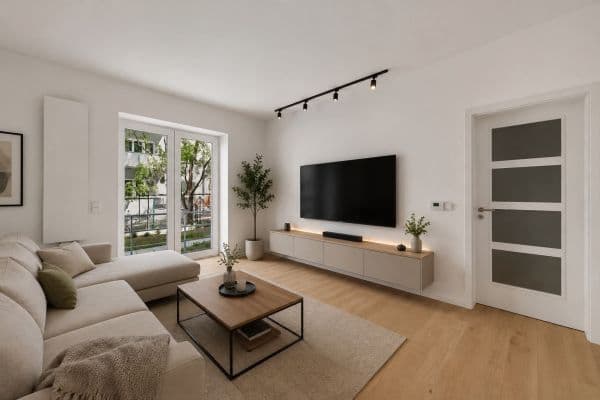 Predaj bytu 2-izbový 56 m², Pod Drinopolem, Praha Predaj bytu 2-izbový 56 m², Pod Drinopolem, Praha