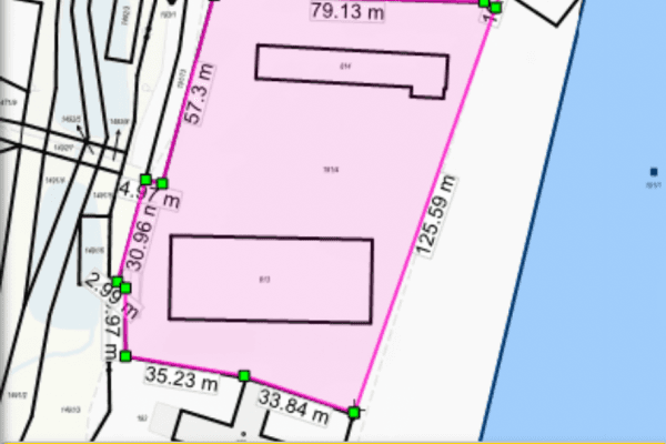 Predaj pozemku Predaj pozemku