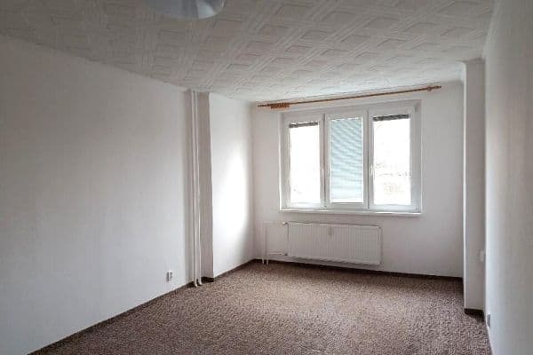 Predaj bytu 2-izbový 59 m², Palackého, Chodov Predaj bytu 2-izbový 59 m², Palackého, Chodov