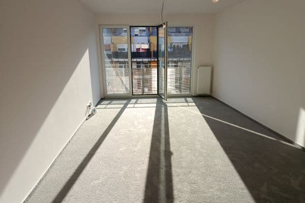 Predaj bytu 1-izbový 38 m², Gerstelova, Praha Predaj bytu 1-izbový 38 m², Gerstelova, Praha