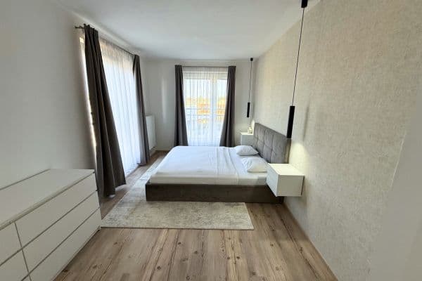 Predaj bytu 2-izbový 51 m², U Sportovní školy, Pardubice Predaj bytu 2-izbový 51 m², U Sportovní školy, Pardubice