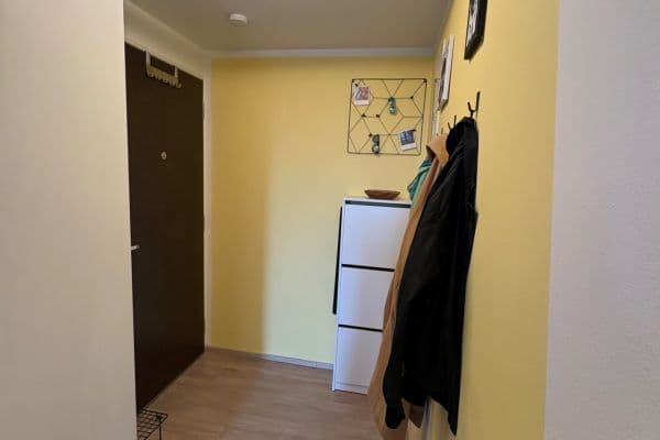 Prenájom bytu 2-izbový 50 m², U Radosti, Praha Prenájom bytu 2-izbový 50 m², U Radosti, Praha