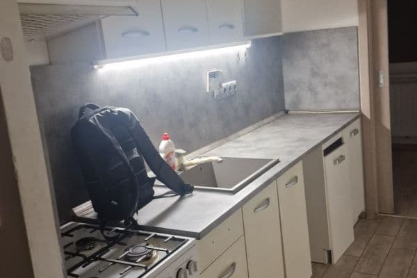 Prenájom bytu 2-izbový 60 m², Kamenná, Chomutov Prenájom bytu 2-izbový 60 m², Kamenná, Chomutov