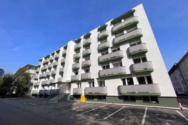 Prenájom bytu Garsoniéra 22 m², Ondavská, Ružinov Prenájom bytu Garsoniéra 22 m², Ondavská, Ružinov