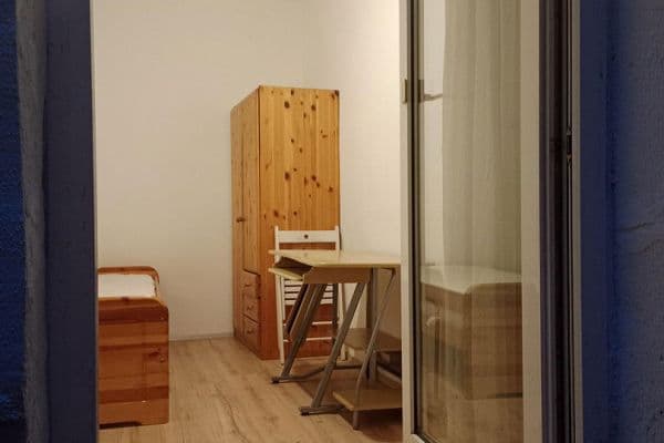 Prenájom bytu 3-izbový 56 m², Hütteldorfer Straße 69, Wien, Viedeň Prenájom bytu 3-izbový 56 m², Hütteldorfer Straße 69, Wien, Viedeň