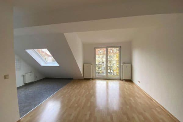 Prenájom bytu 2-izbový 53 m², Leipzig, Sasko Prenájom bytu 2-izbový 53 m², Leipzig, Sasko