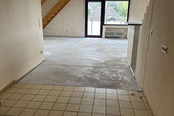 Prenájom bytu 2-izbový 60 m², Schüruferstr. 297, Dortmund Prenájom bytu 2-izbový 60 m², Schüruferstr. 297, Dortmund