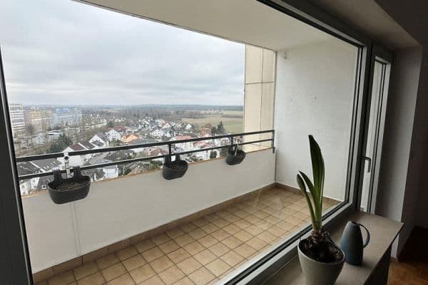 Prenájom bytu 3-izbový 76 m², Strandpromenade 6, Rodgau Prenájom bytu 3-izbový 76 m², Strandpromenade 6, Rodgau