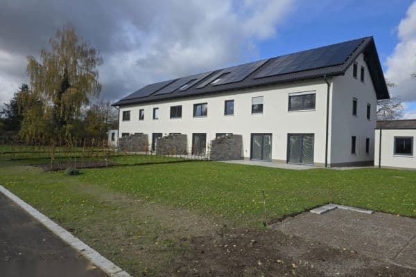 Predaj domu 137 m², pozemek 405 m², Schwabenweg, Dettingen an der Iller Predaj domu 137 m², pozemek 405 m², Schwabenweg, Dettingen an der Iller