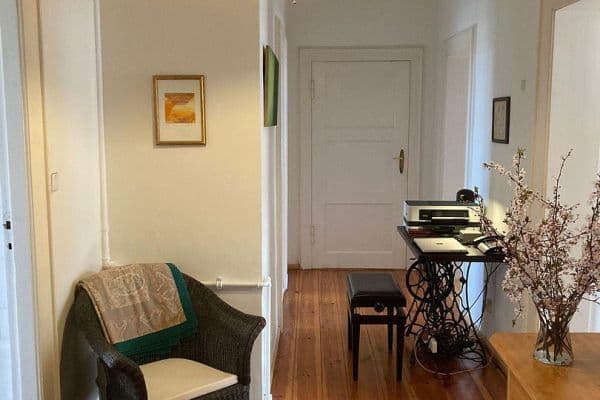 Predaj bytu 2-izbový 84 m², Tile-Brügge-Weg 87, Berlin, Berlín Predaj bytu 2-izbový 84 m², Tile-Brügge-Weg 87, Berlin, Berlín