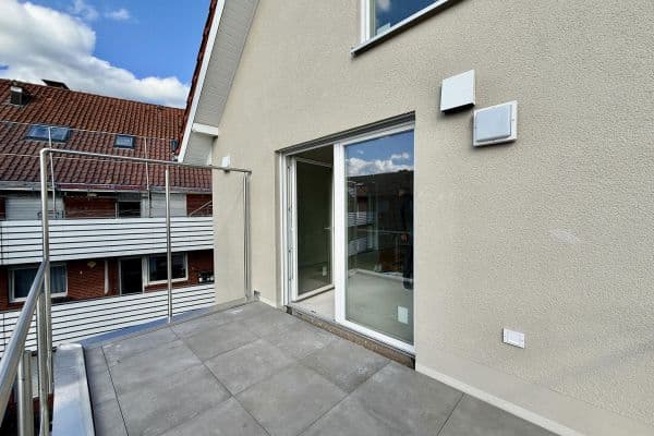 Predaj bytu 3-izbový 94 m², Mühlenstraße 5, Drensteinfurt Predaj bytu 3-izbový 94 m², Mühlenstraße 5, Drensteinfurt