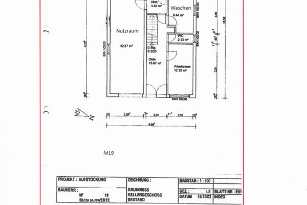 Predaj domu 174 m², pozemek 608 m², Schwerte Predaj domu 174 m², pozemek 608 m², Schwerte