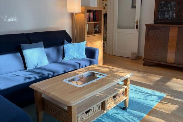 Predaj bytu 3-izbový 71 m², Quickbornstrasse, Hamburg, Hamburg Predaj bytu 3-izbový 71 m², Quickbornstrasse, Hamburg, Hamburg